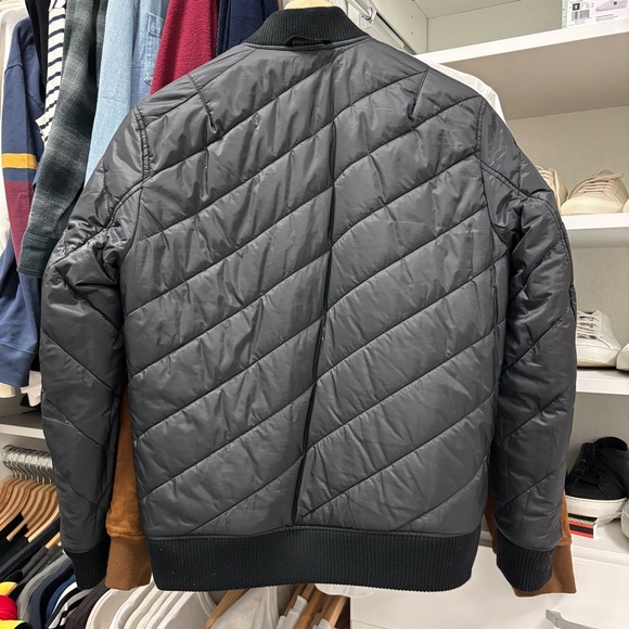 Reversible Theory Bomber - Picture 6 of 6